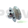 H0102-S New heavy-duty tail pulley 27T - Goblin 630/700